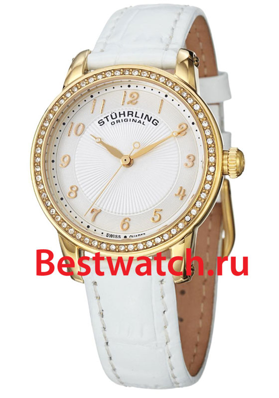 Часы Stuhrling Original Symphony 651.01